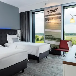 Hotel Nordport Plaza Hamburg Airport, Norderstedt