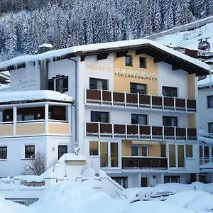 Samnaun Ischgl