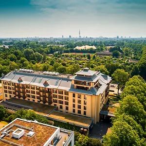 Park-hotel Hagenbeck Hamburk