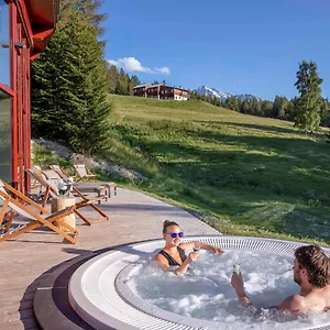 Mercure - Les Arcs 1800&spa 4* Les Arcs (Savoie)