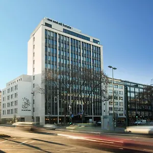 Me And Dusseldorf, By Hyatt Отель Дюссельдорф