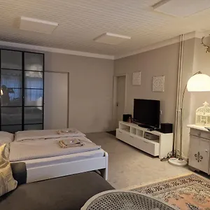 Apartamento Mertens Zimmervermietung, Hamburgo