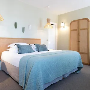 Cézanne Boutique-hôtel 4* Aix-en-Provence