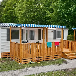 Camping Knaus Campingpark