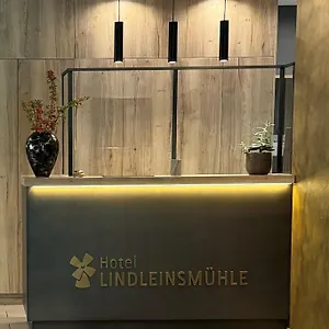 *** Hotell Lindleinsmuehle Tyskland