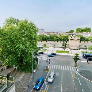 Ibis Centre Gare 3* Avignon