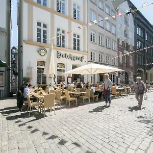 In Der Historischen Deichstrasse Contactless Check In Apartment