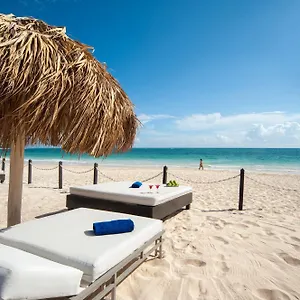 ***** Semesteranläggning (resort) Grand Princess (adults Only) Dominikanska republiken