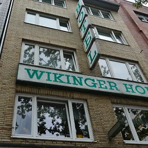 Wikinger Hof Гостевой дом