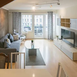 Appartement Burhan