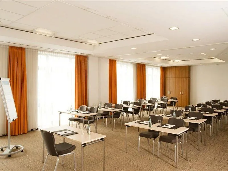 ****  Nh Hamburg Altona Hotel Duitsland