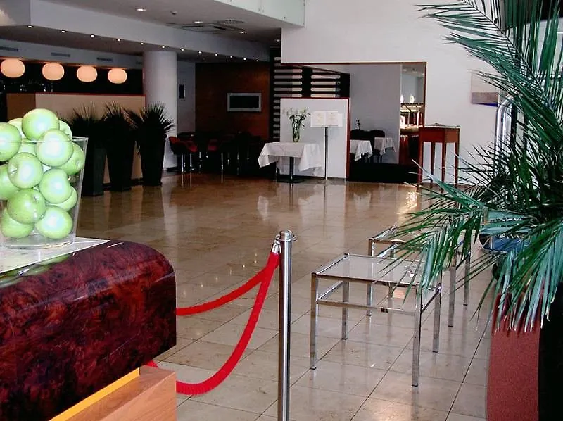 Nh Hamburg Altona Hotel Germany